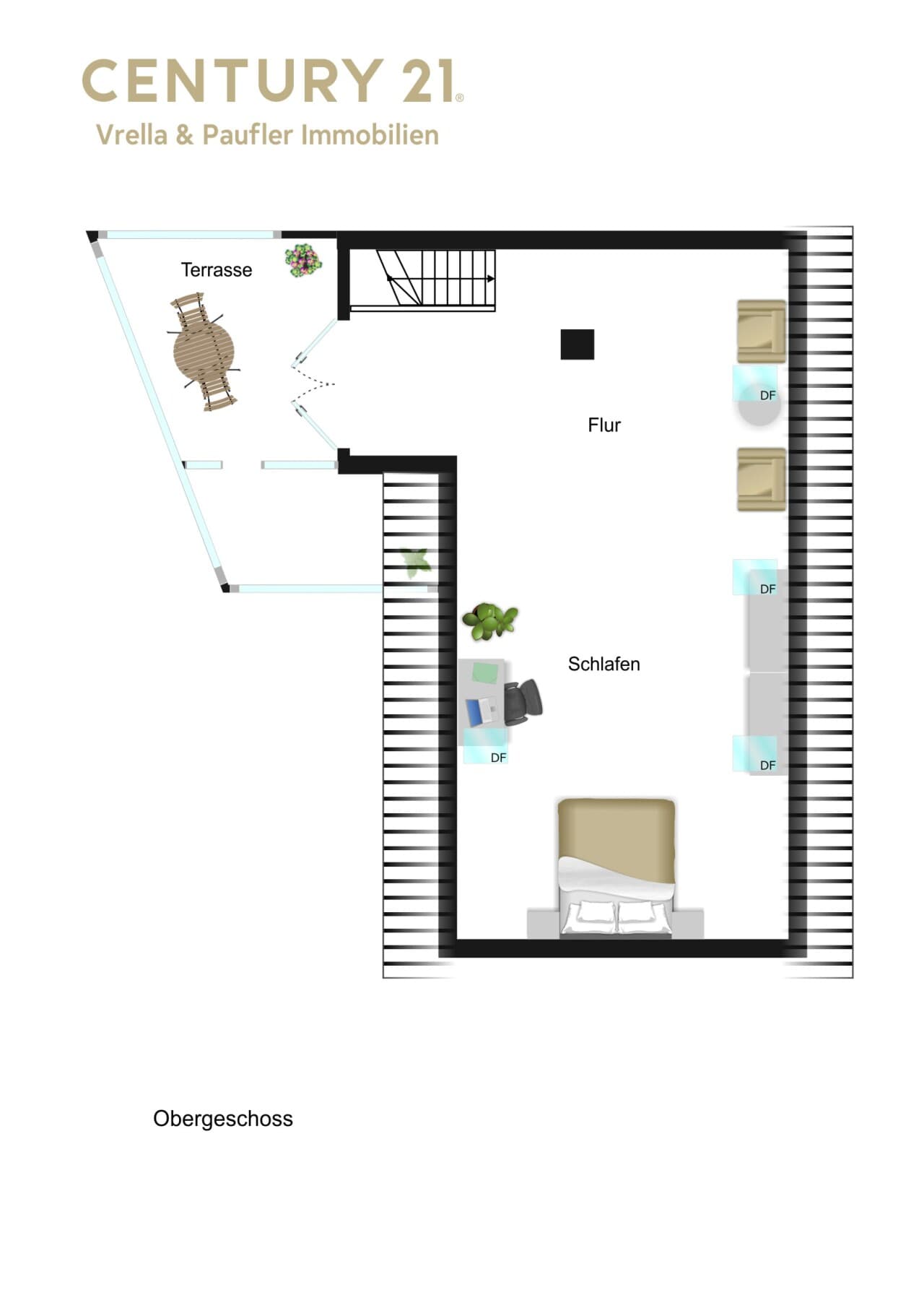 Reihenmittelhaus in Kevelaer – Bild 38