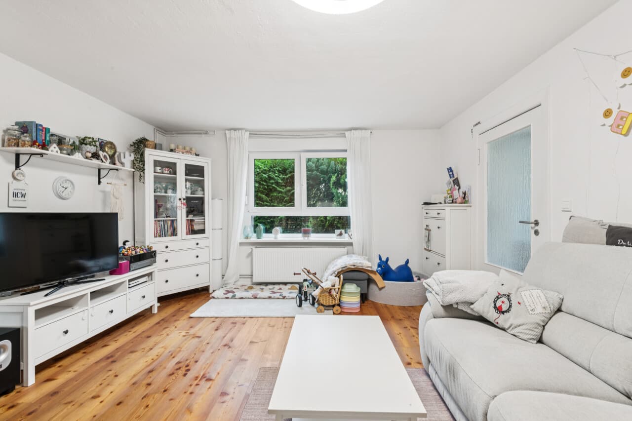 Einfamilienhaus in Berlin – Bild 2