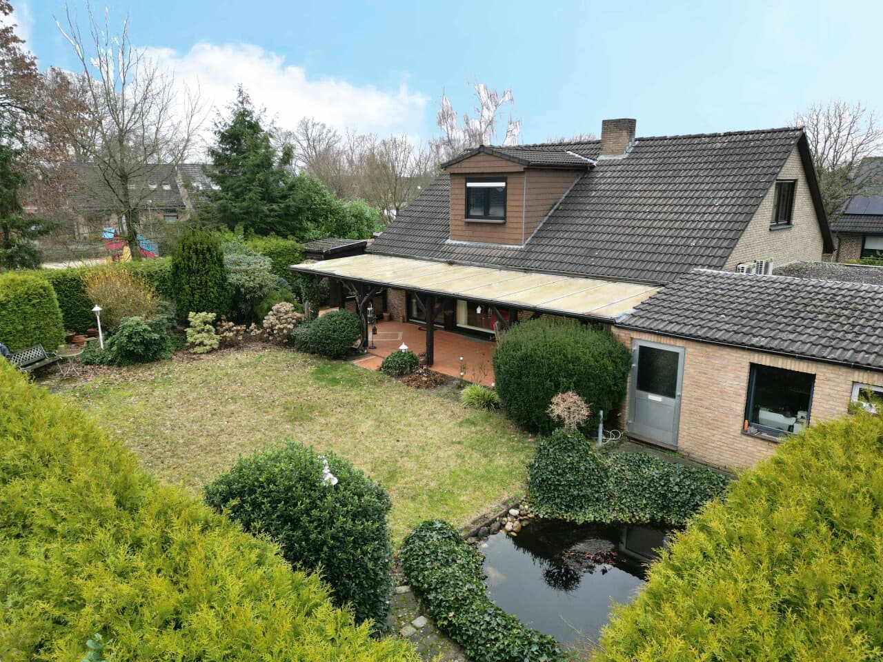 Haus in Nordhorn – Bild 2