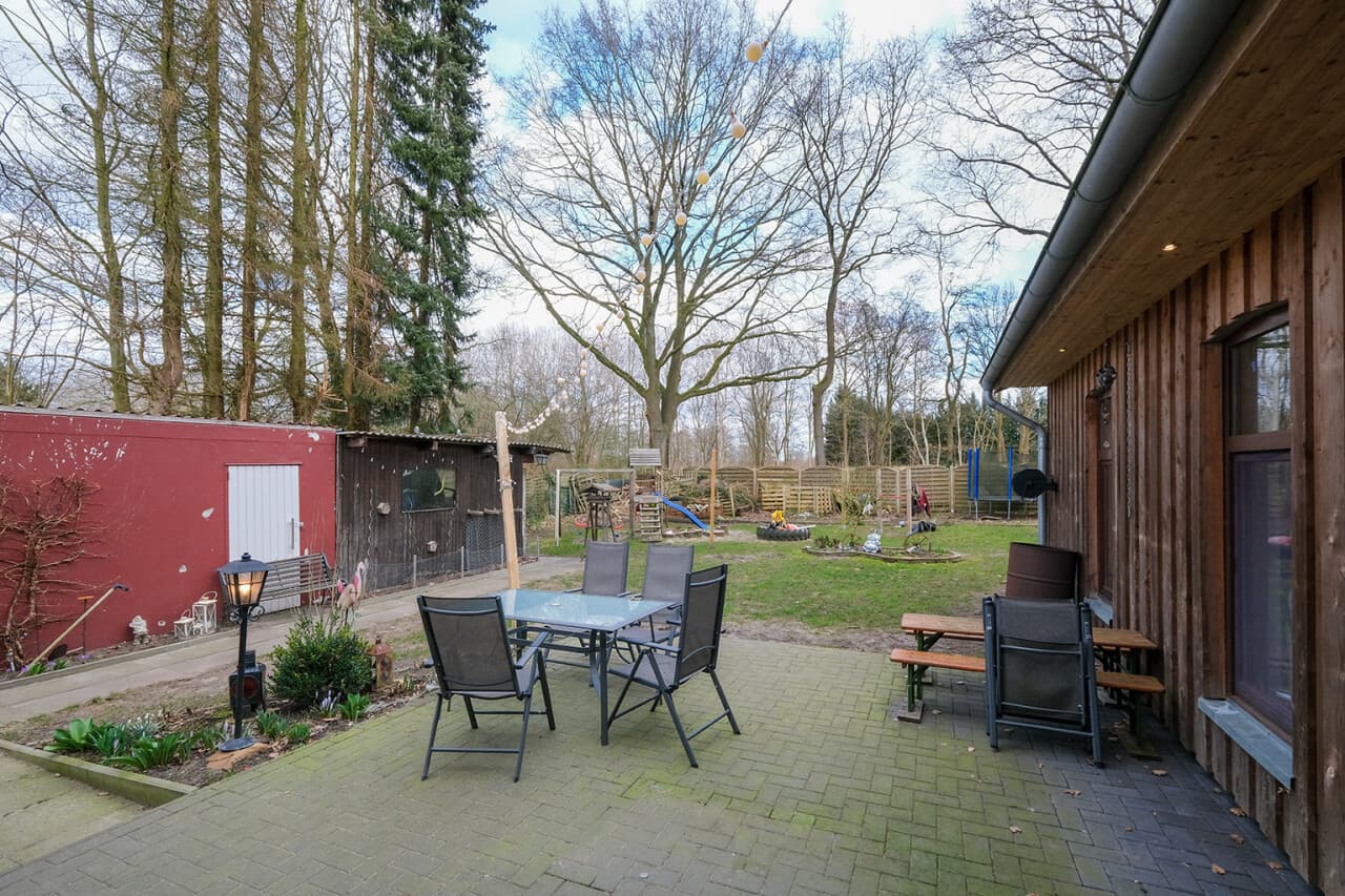 Einfamilienhaus in Rotenburg – Bild 16