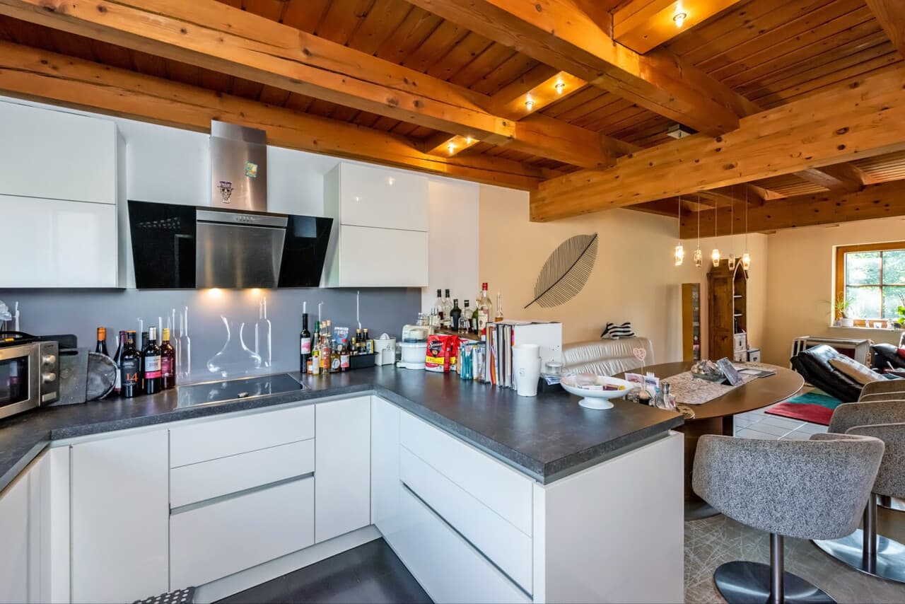 Reihenmittelhaus in Sulzbach an der Murr – Bild 2