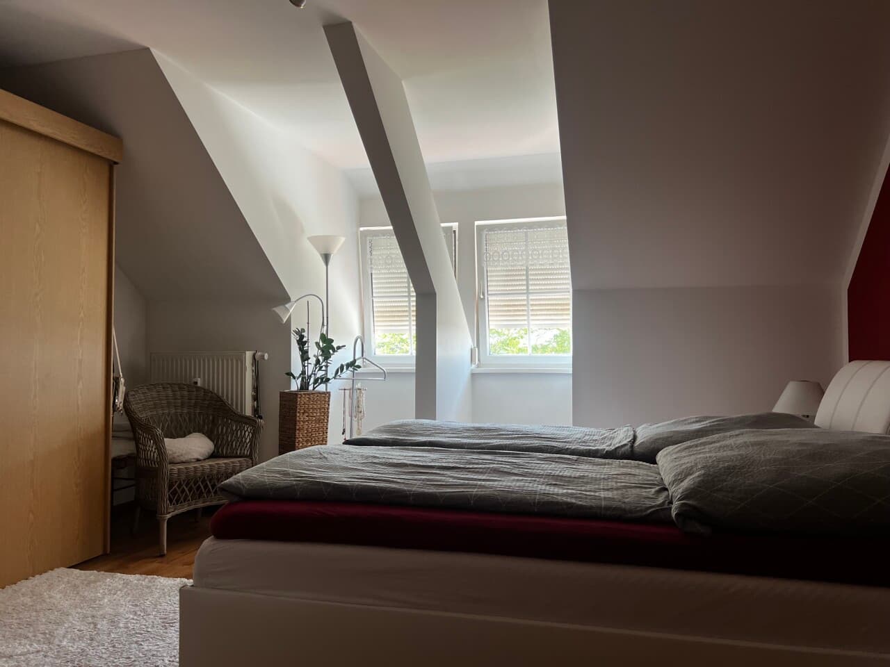 Reihenmittelhaus in Hundhaupten – Bild 12