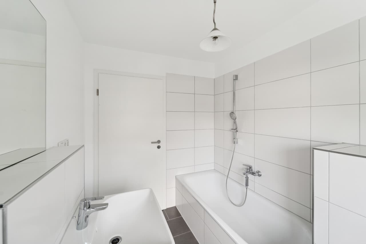 Etagenwohnung in Traunreut – Bild 6