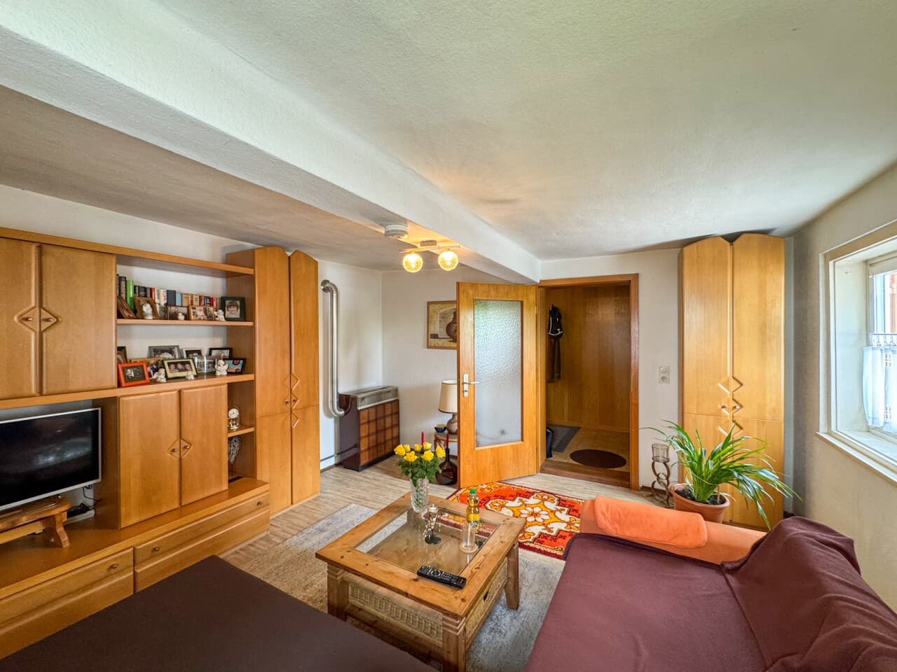 Zweifamilienhaus in Lichtenfels – Bild 14