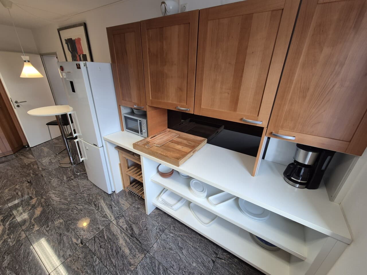 Etagenwohnung in Pulheim-Sinnersdorf – Bild 13