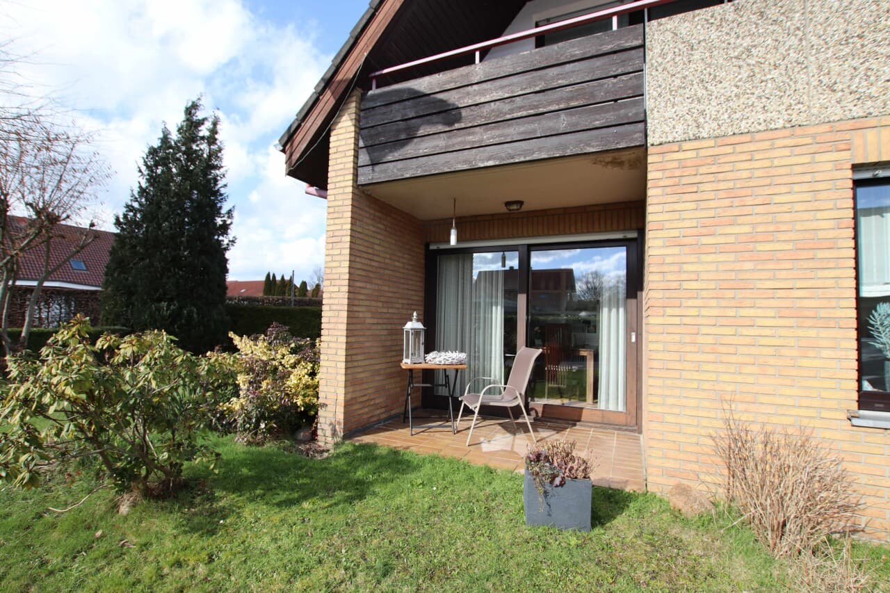 Einfamilienhaus in Bad Bentheim – Bild 21