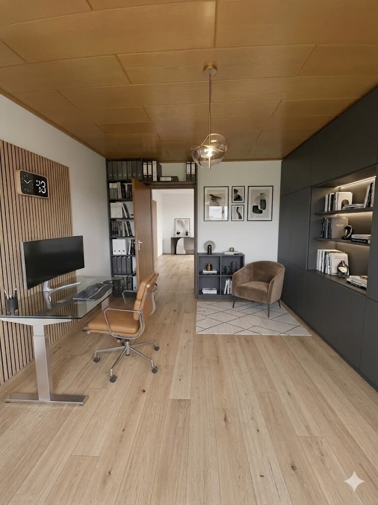 Einfamilienhaus in Büttelborn Klein-Gerau – Bild 8