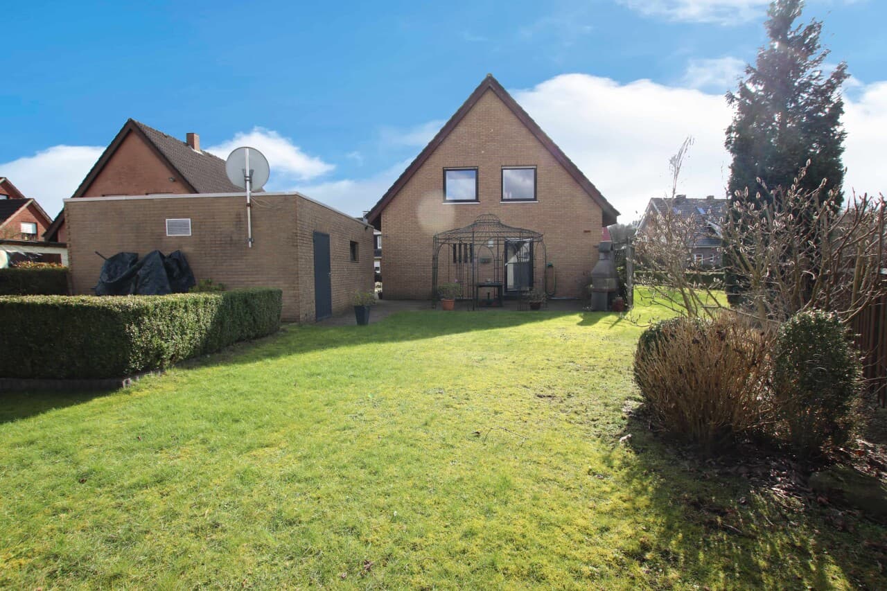 Einfamilienhaus in Bad Bentheim – Bild 20