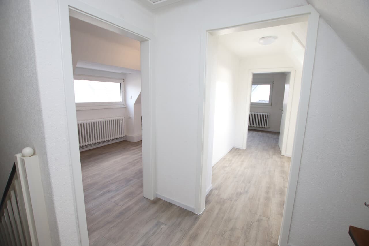 Doppelhaushälfte in Bad Bentheim – Bild 14