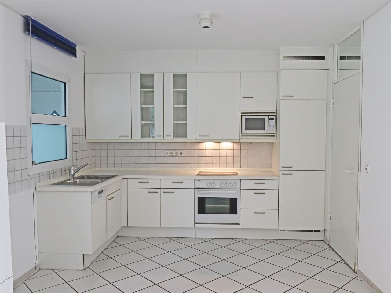 Etagenwohnung in Darmstadt – Bild 8