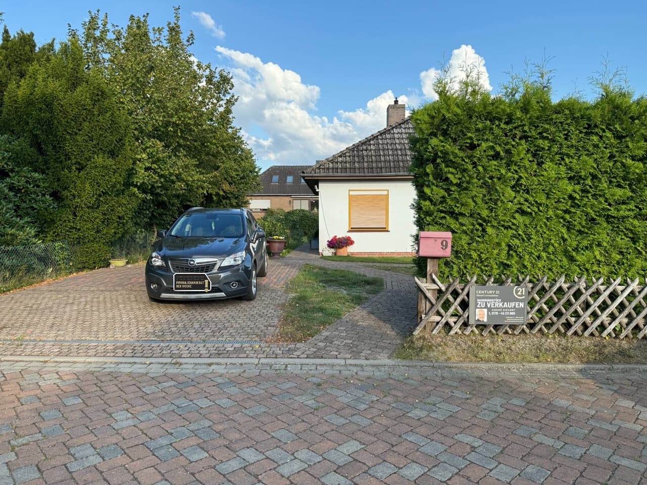 Wohngrundstück in Tostedt – Bild 2