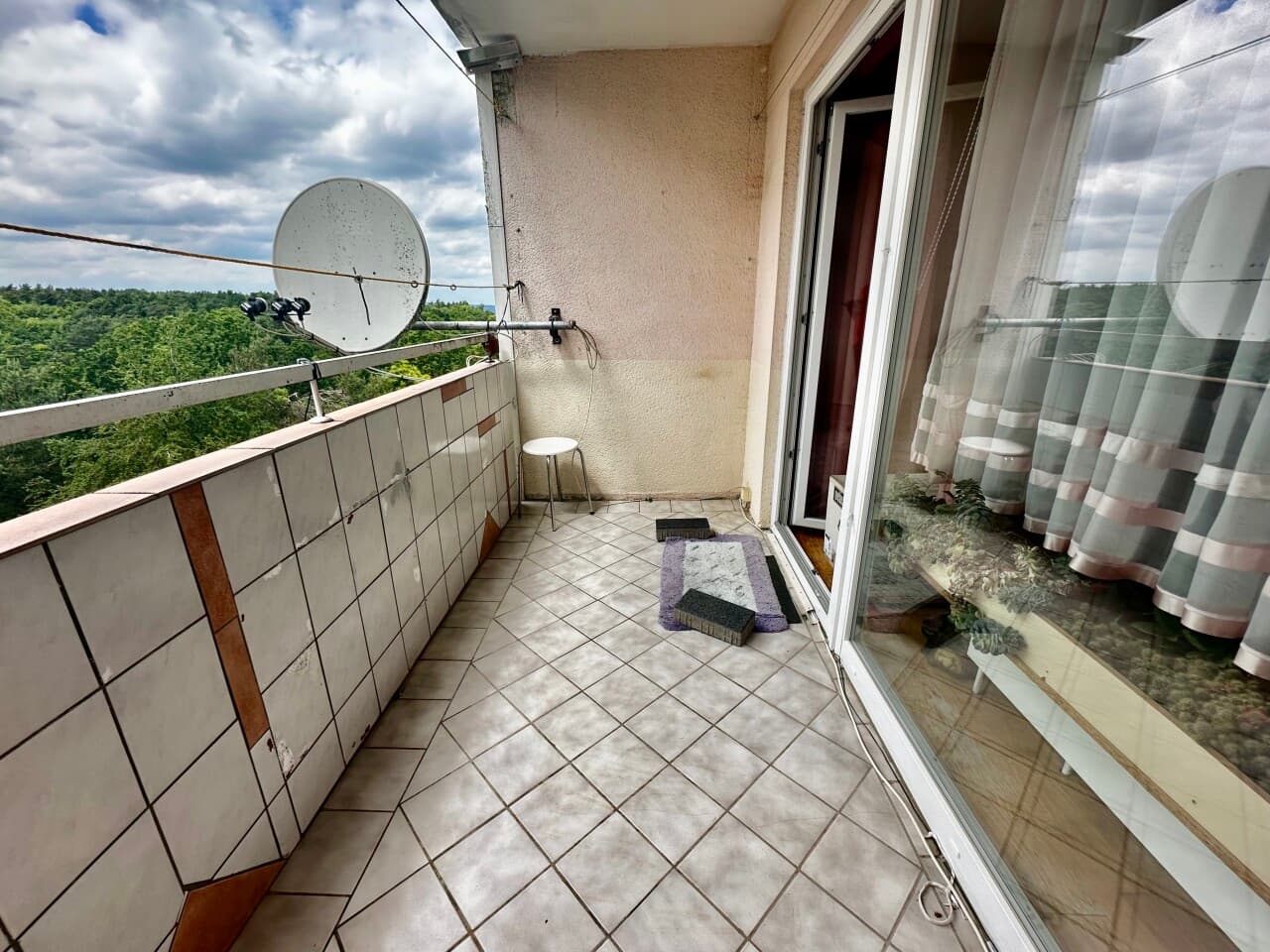 Etagenwohnung in Landstuhl – Bild 5