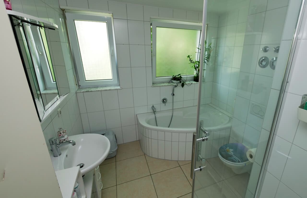 Etagenwohnung in Bühlertal – Bild 3