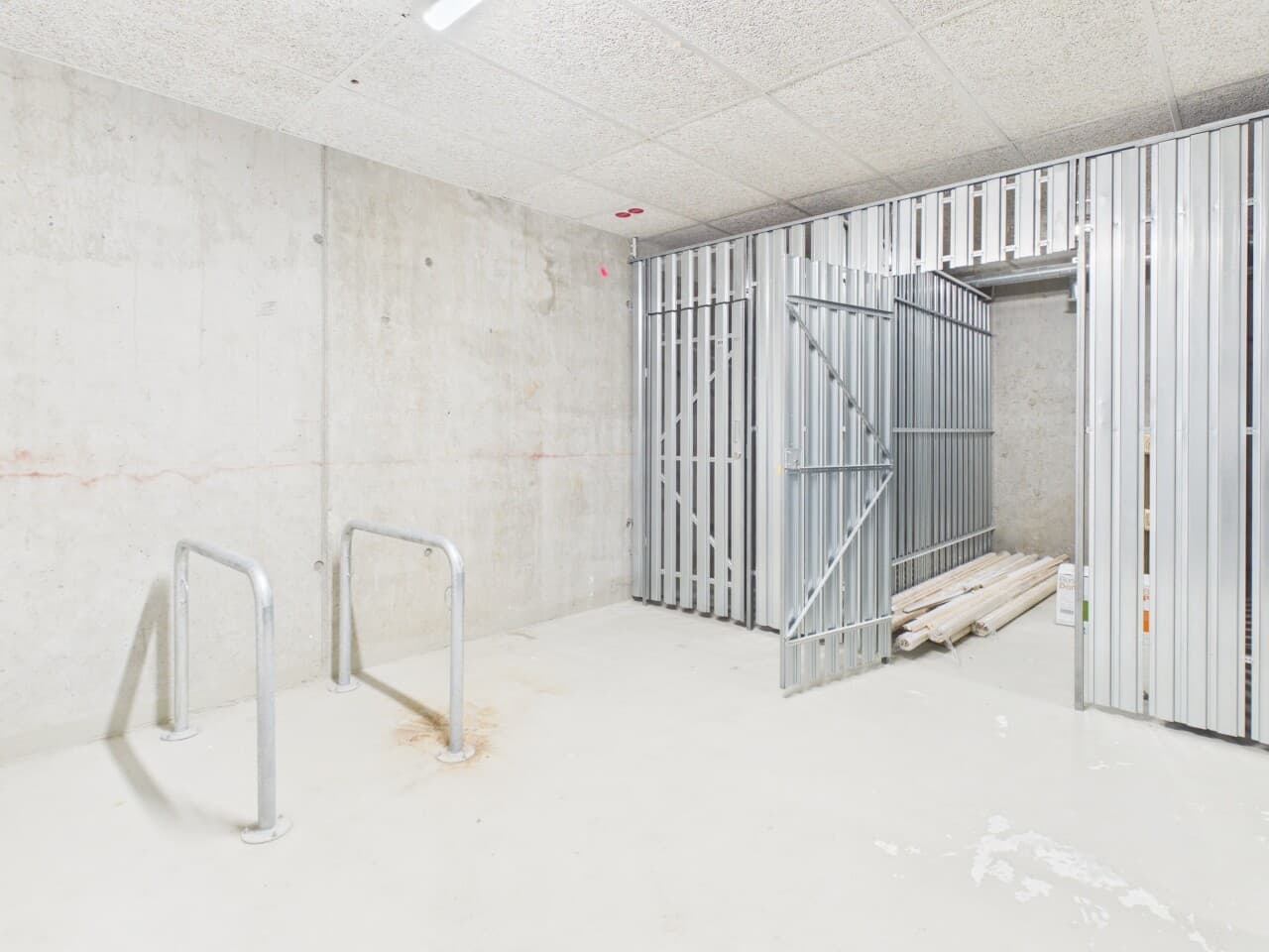 Etagenwohnung in Darmstadt – Bild 16