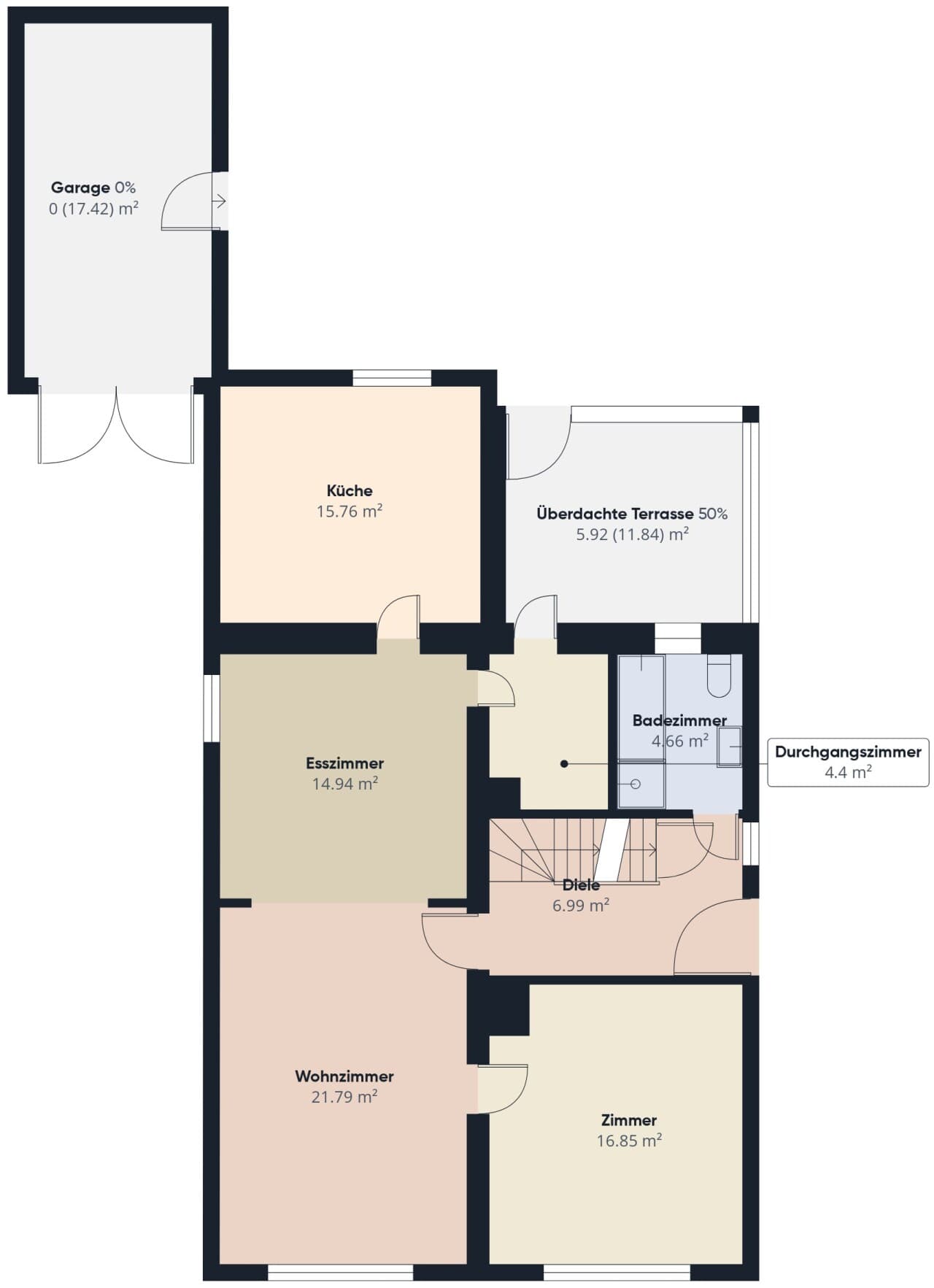Einfamilienhaus in Bexbach – Bild 35