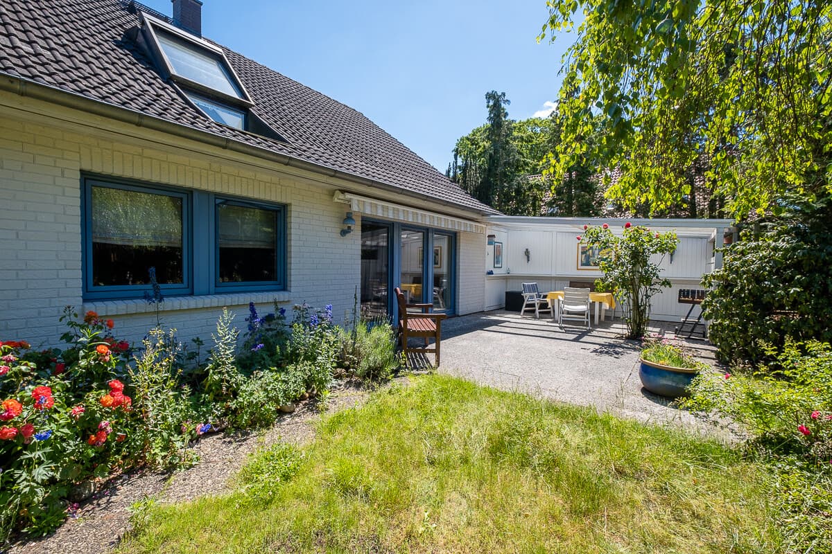 Einfamilienhaus in Rotenburg – Bild 13