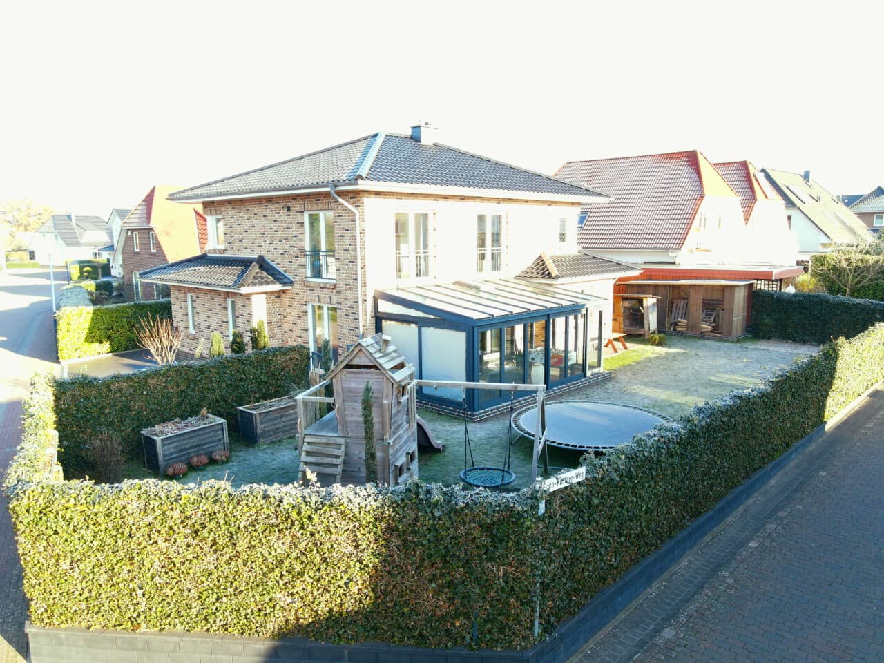 Einfamilienhaus in Oyten – Bild 9