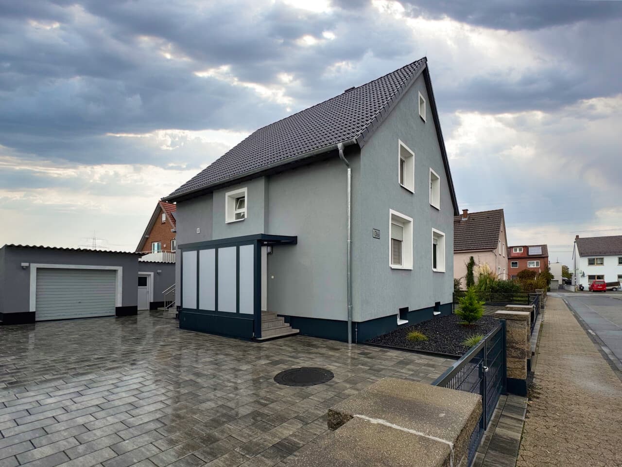 Einfamilienhaus in Groß-Gerau – Bild 2
