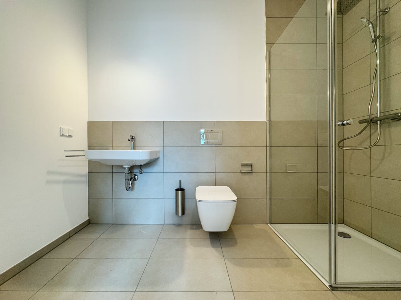 Etagenwohnung in Frankfurt am Main – Bild 10