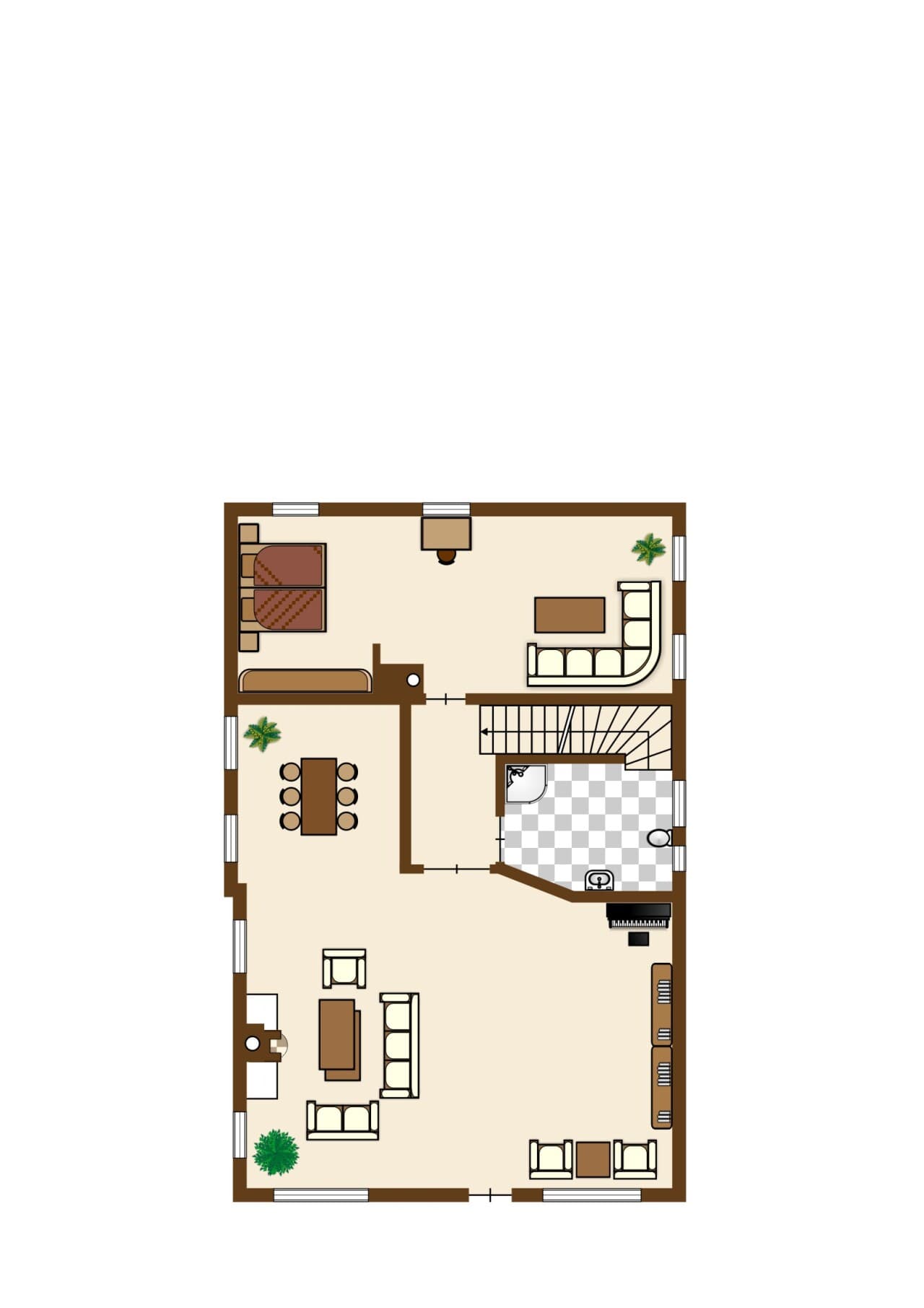 Einfamilienhaus in Arnstorf – Bild 9