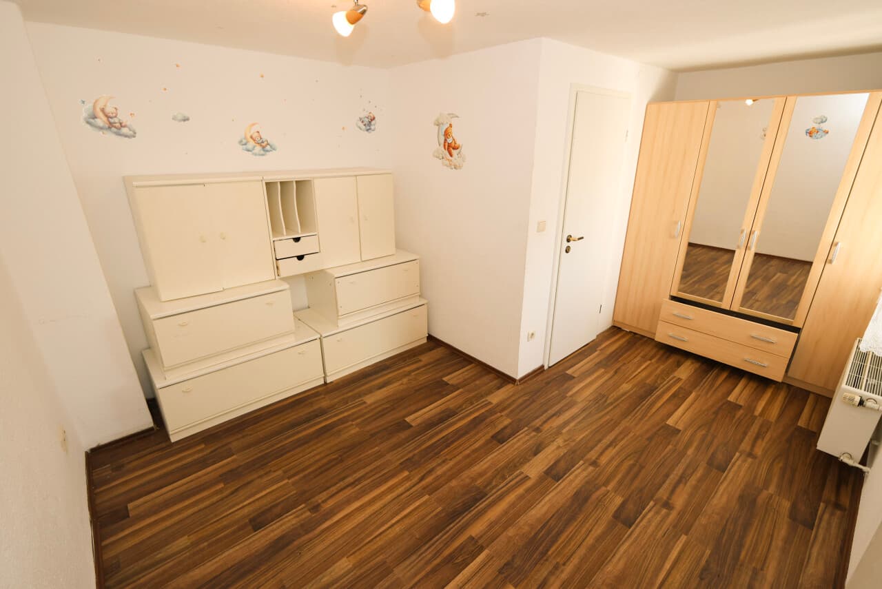 Reihenmittelhaus in Nordhorn – Bild 10