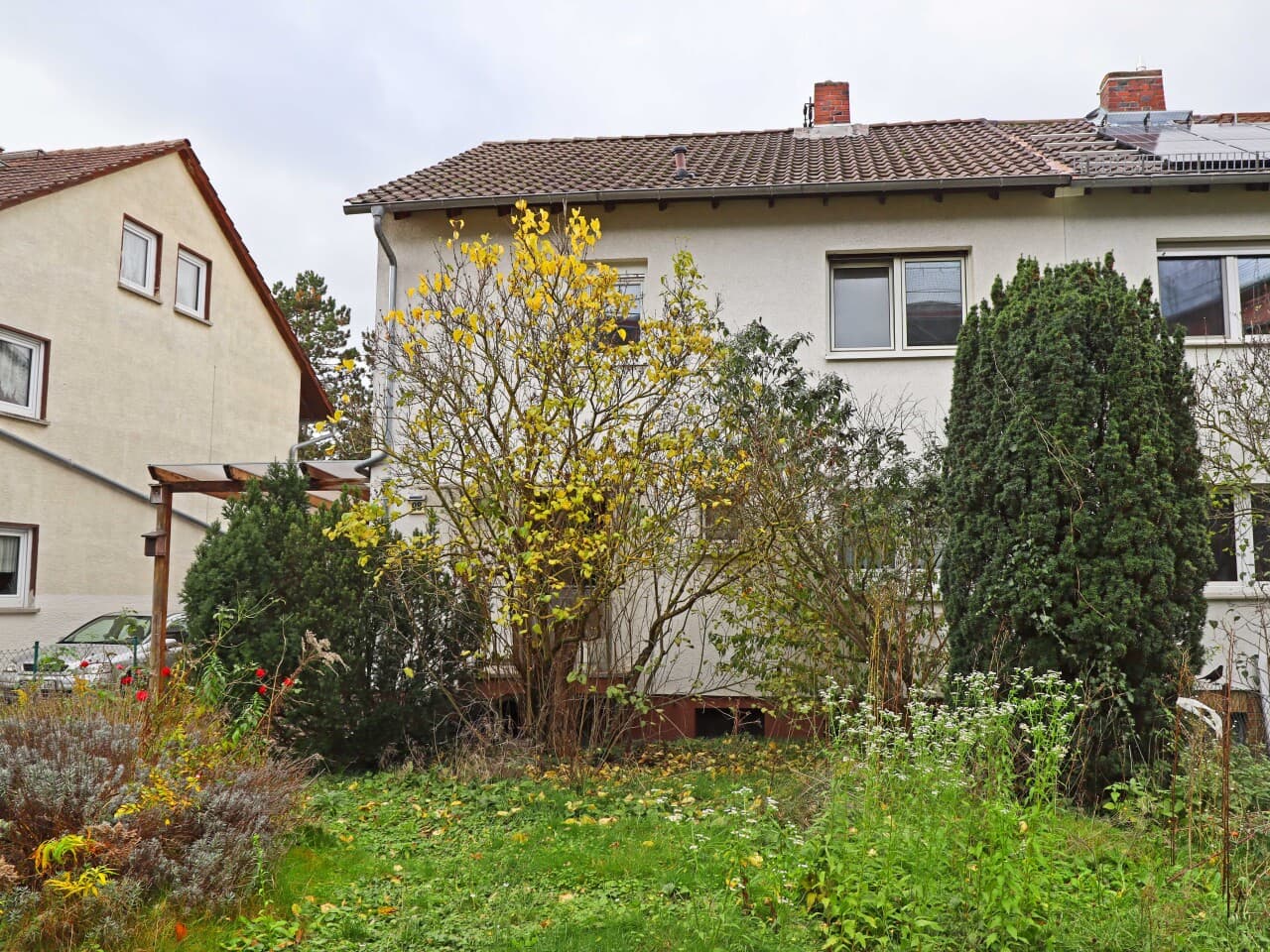 Doppelhaushälfte in Darmstadt – Bild 8