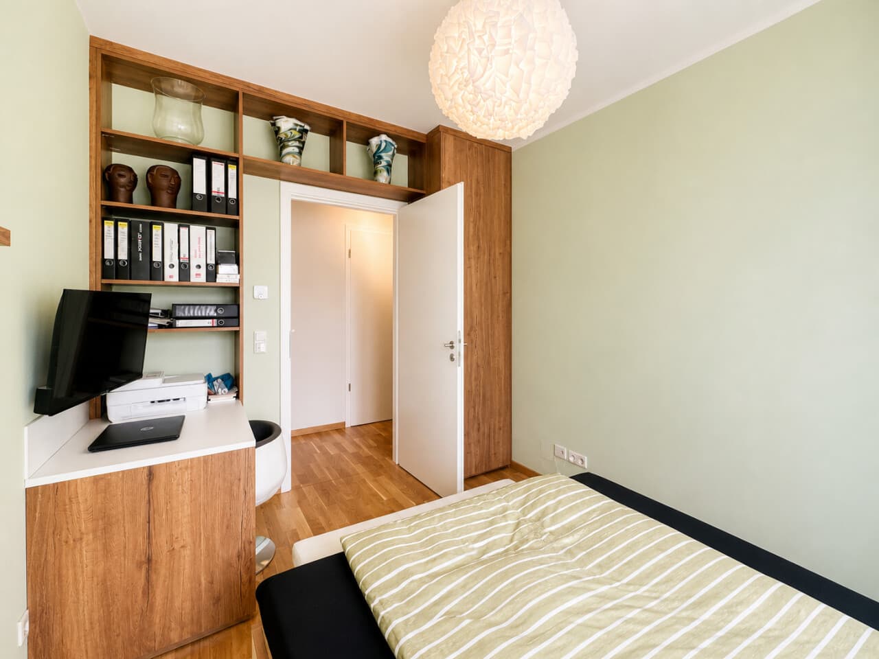 Etagenwohnung in Dresden – Bild 19