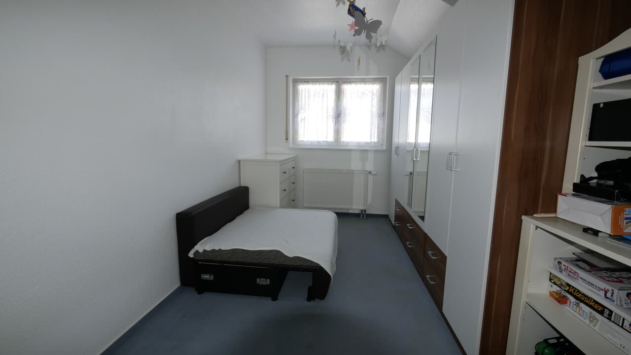 Dachgeschosswohnung in Bühlertal – Bild 8