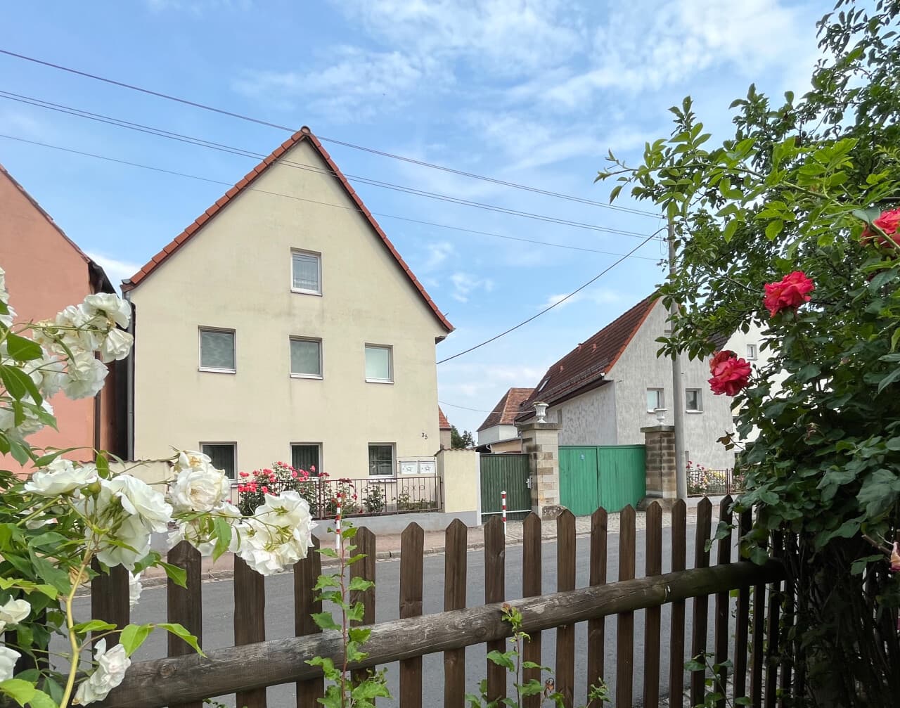 Doppelhaushälfte in Radebeul – Bild 3