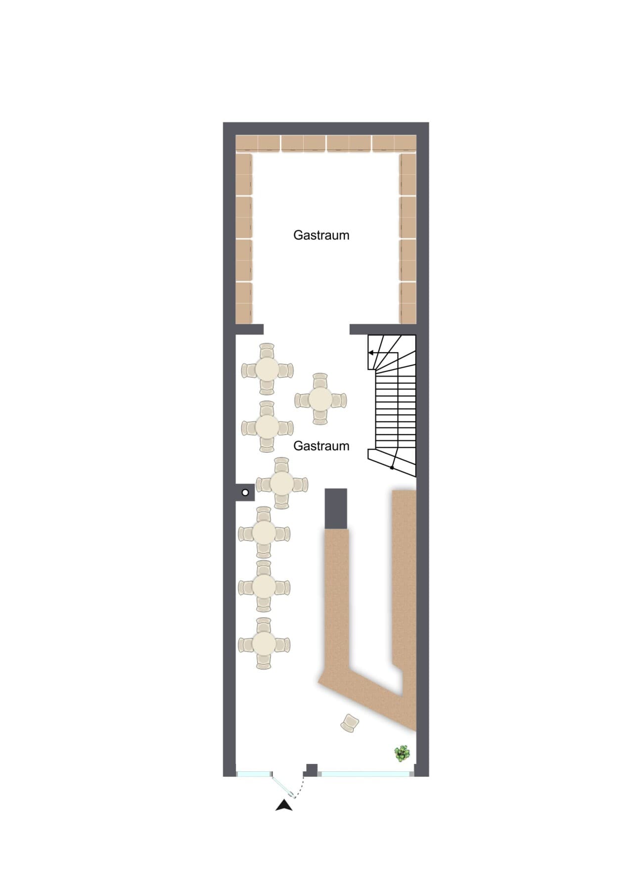 Wohn- und Geschäftshaus in Trostberg – Bild 11