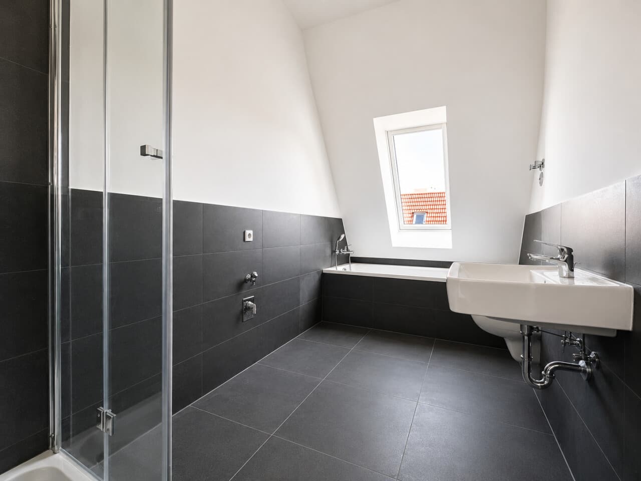 Etagenwohnung in Berlin – Bild 15