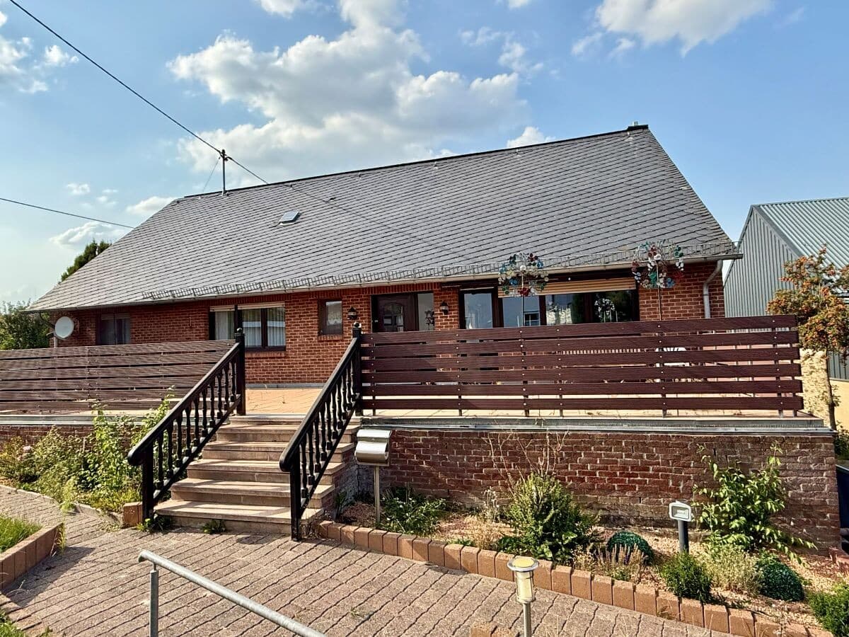 Einfamilienhaus in Naunheim – Bild 3