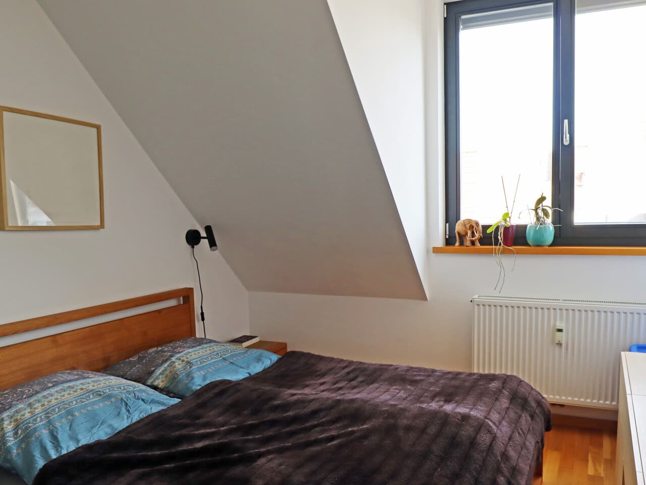 Dachgeschosswohnung in Darmstadt – Bild 8