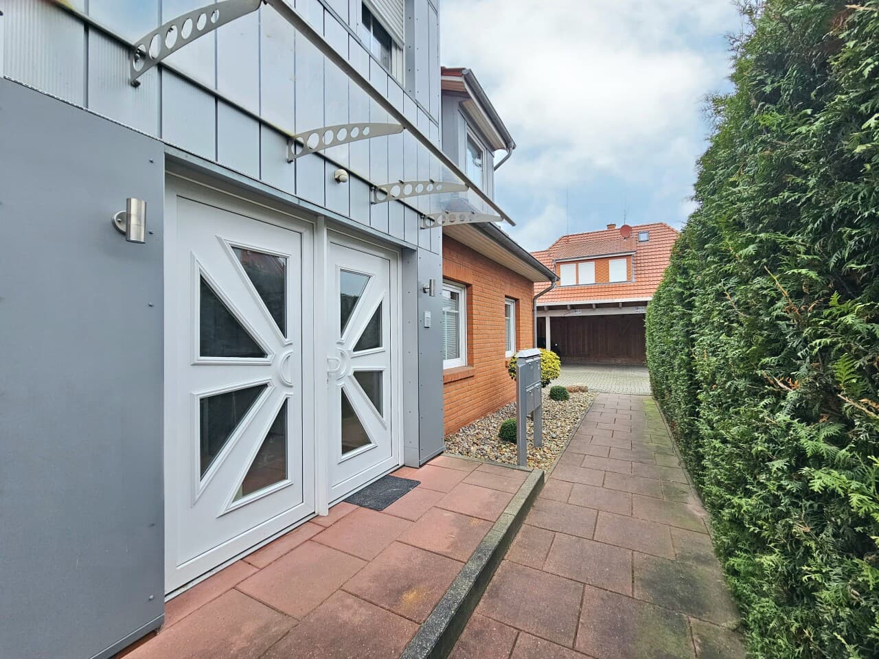 Erdgeschosswohnung in Achim – Bild 2
