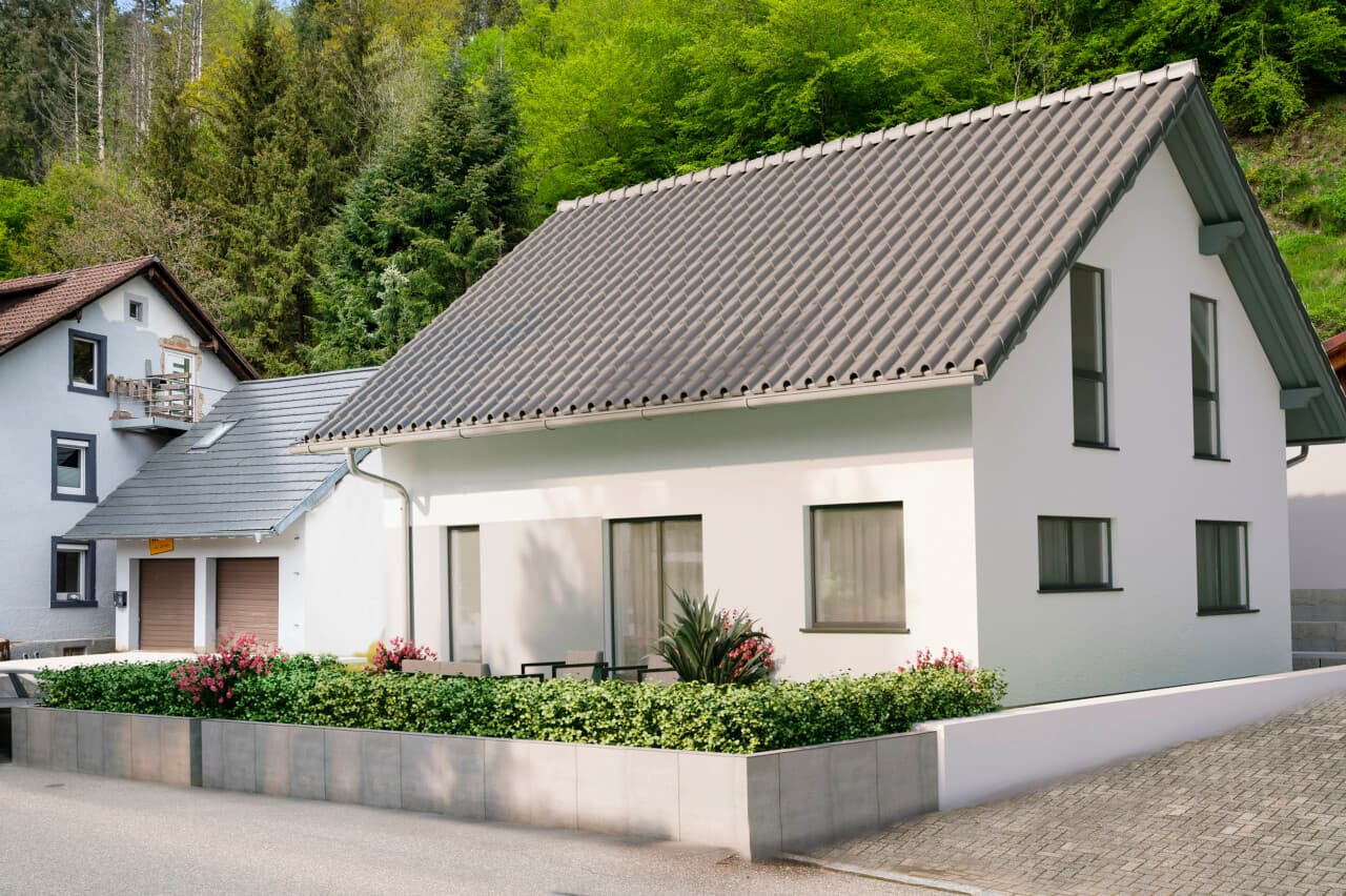 Einfamilienhaus in Wieslet – Bild 2