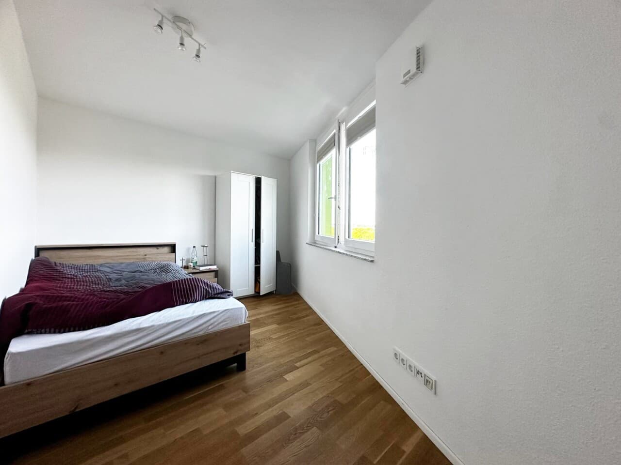Etagenwohnung in Frankfurt – Bild 6