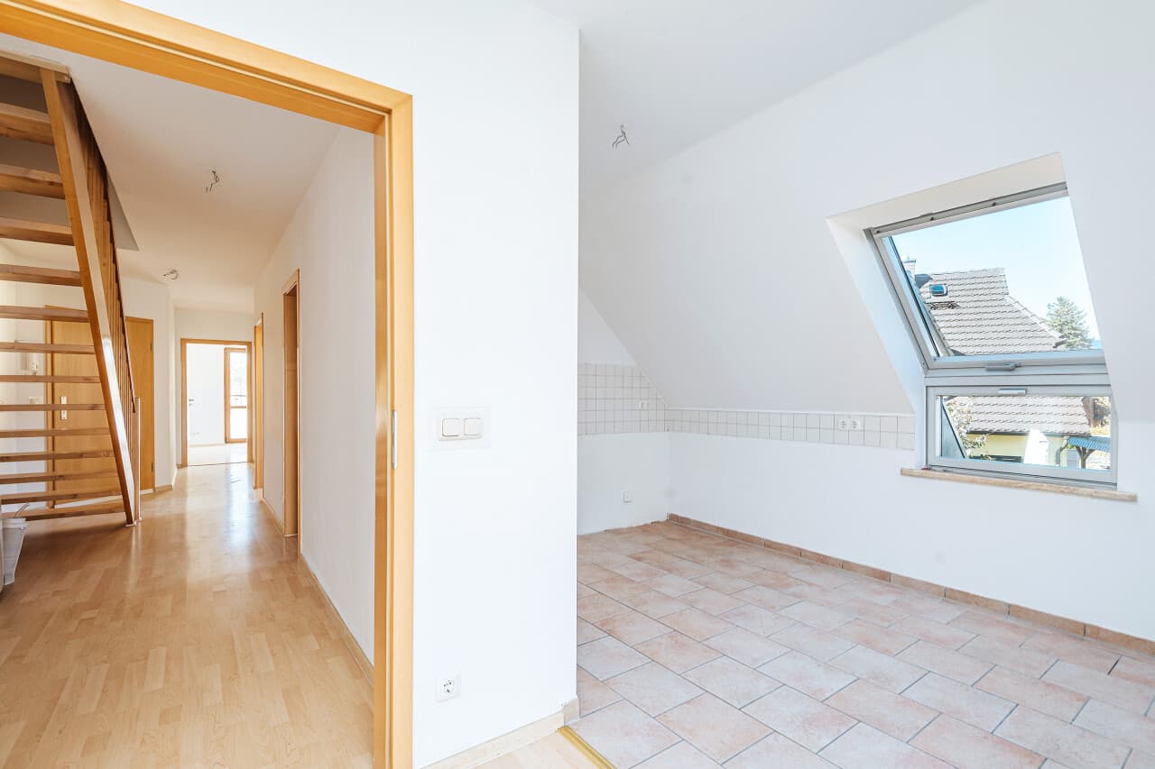Maisonette in Rostock – Bild 5