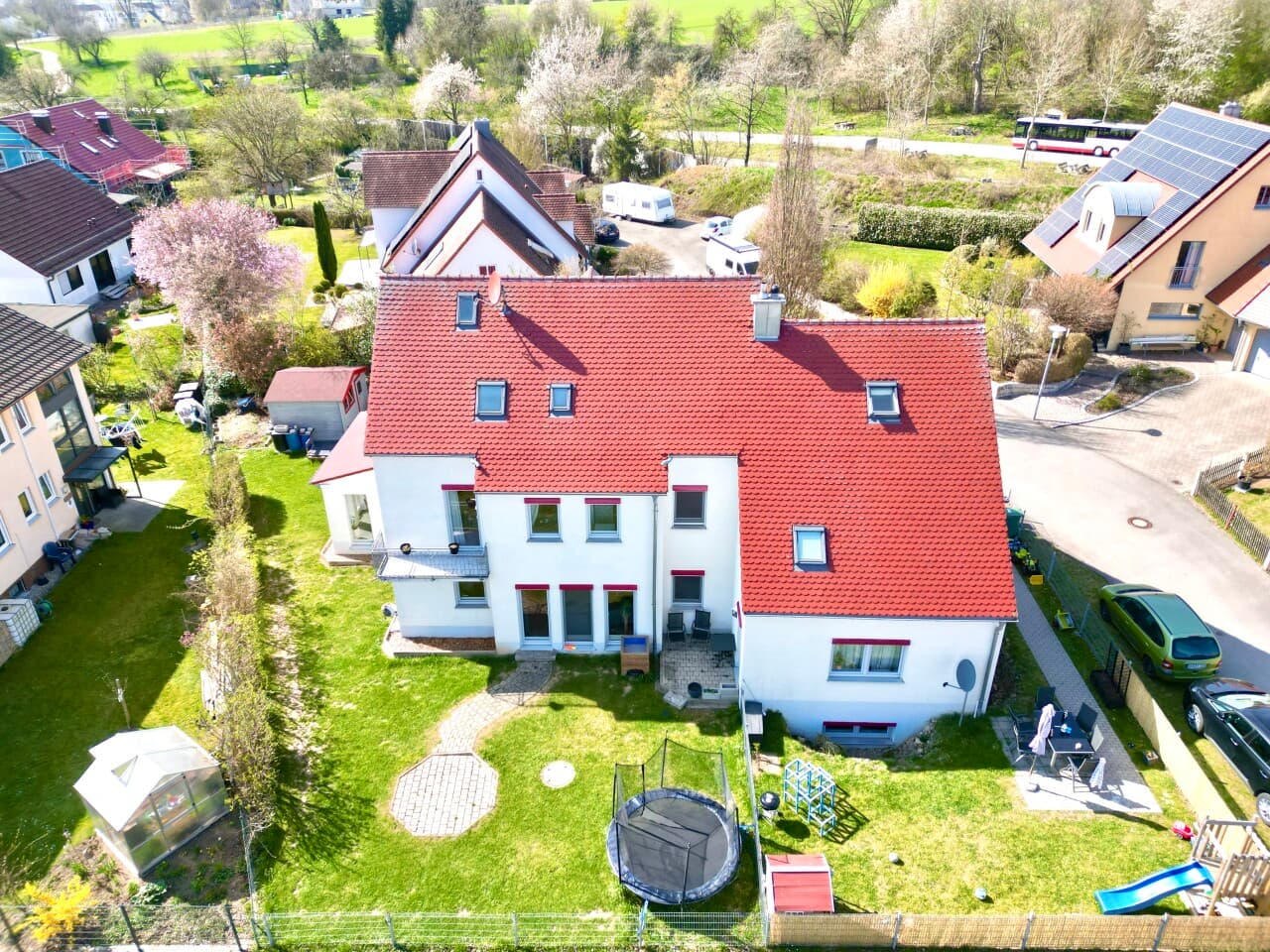 Einfamilienhaus in Wassertrüdingen – Bild 17