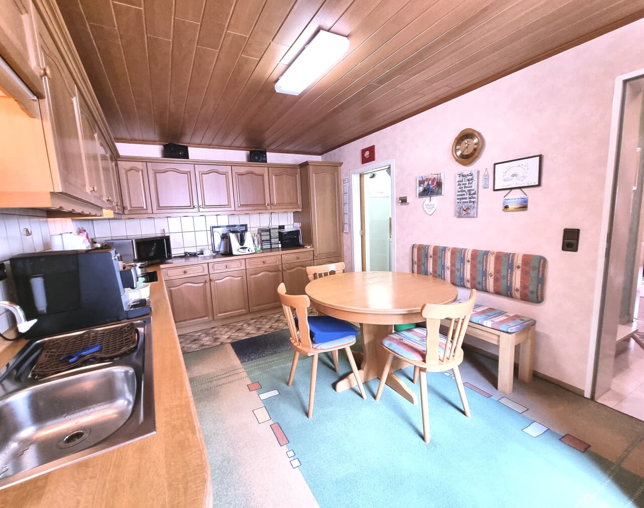 Einfamilienhaus in Ober-Hilbersheim – Bild 8