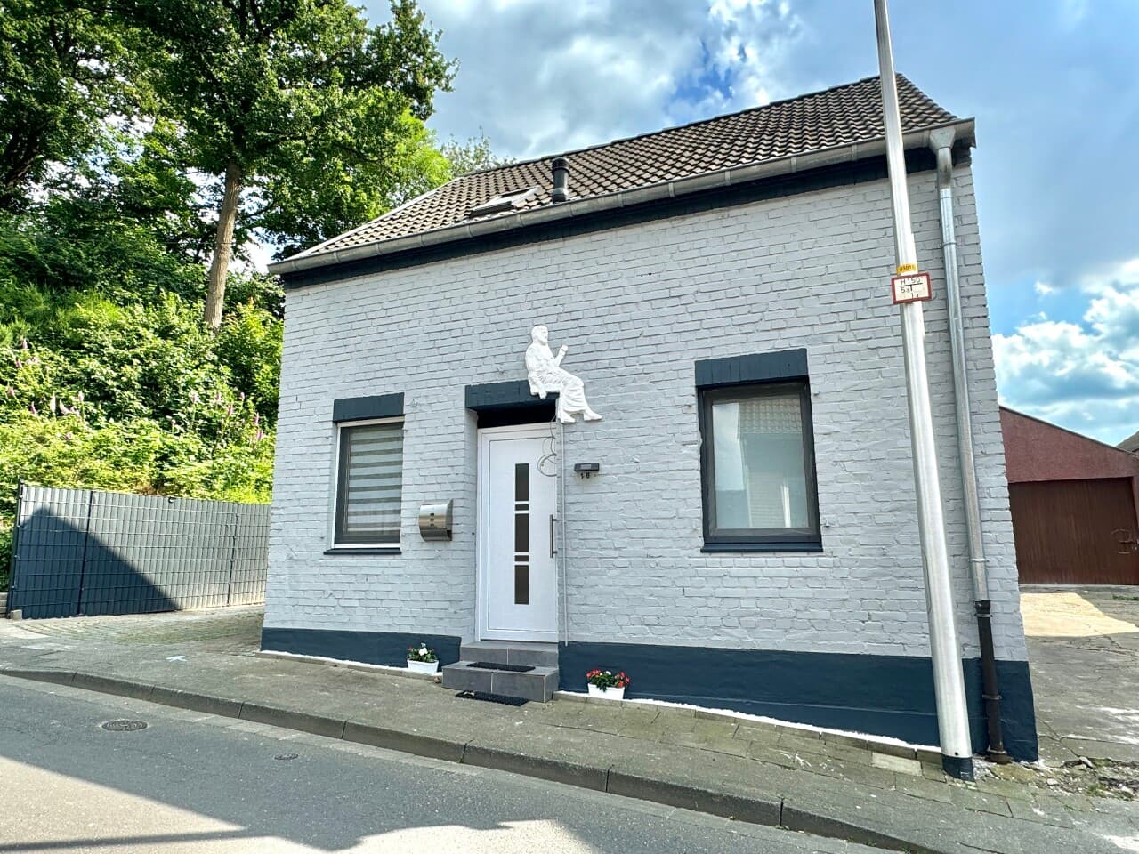 Einfamilienhaus in Heinsberg – Bild 2
