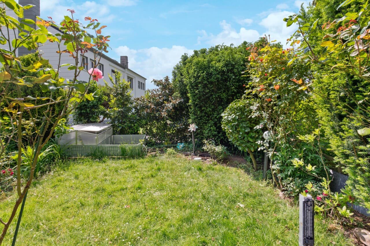Reihenhaus in Aachen – Bild 14