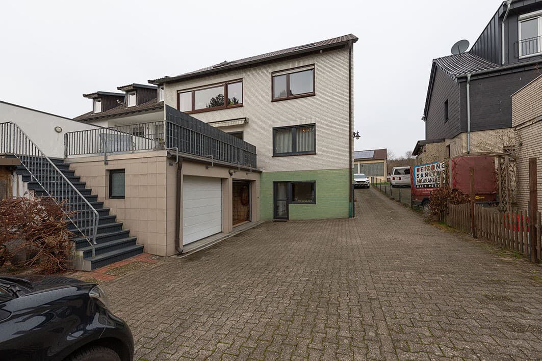 Zweifamilienhaus in Schwerte – Bild 21