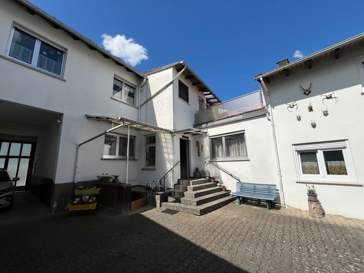 Zweifamilienhaus in Waghäusel-Wiesental – Bild 8