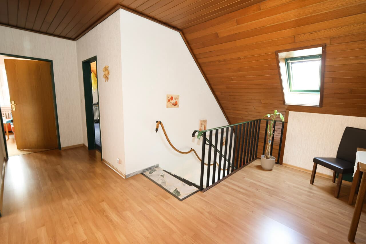 Einfamilienhaus in Ohne – Bild 15