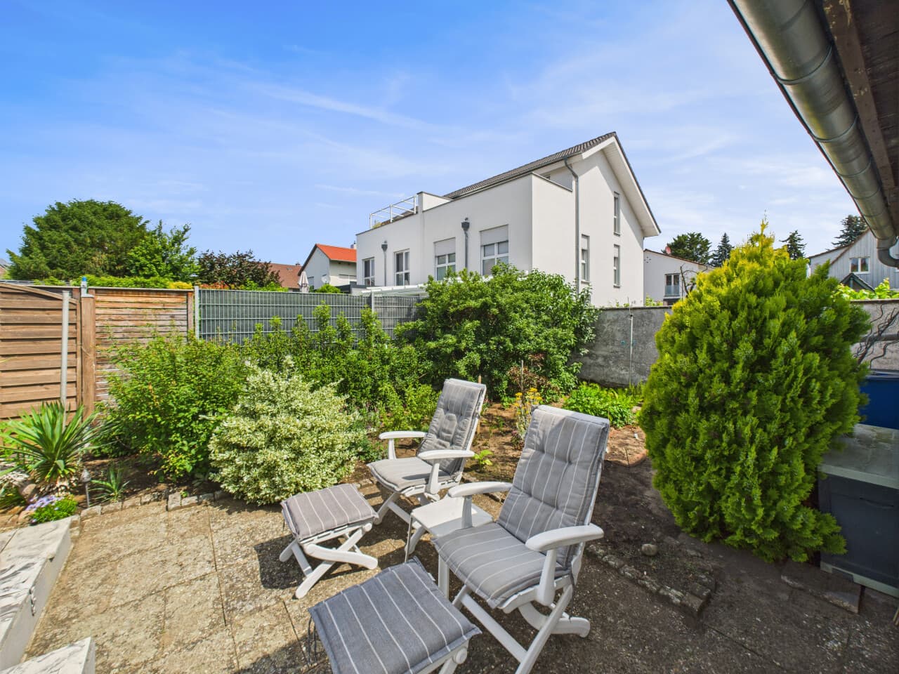 Mehrfamilienhaus in Lampertheim – Bild 20