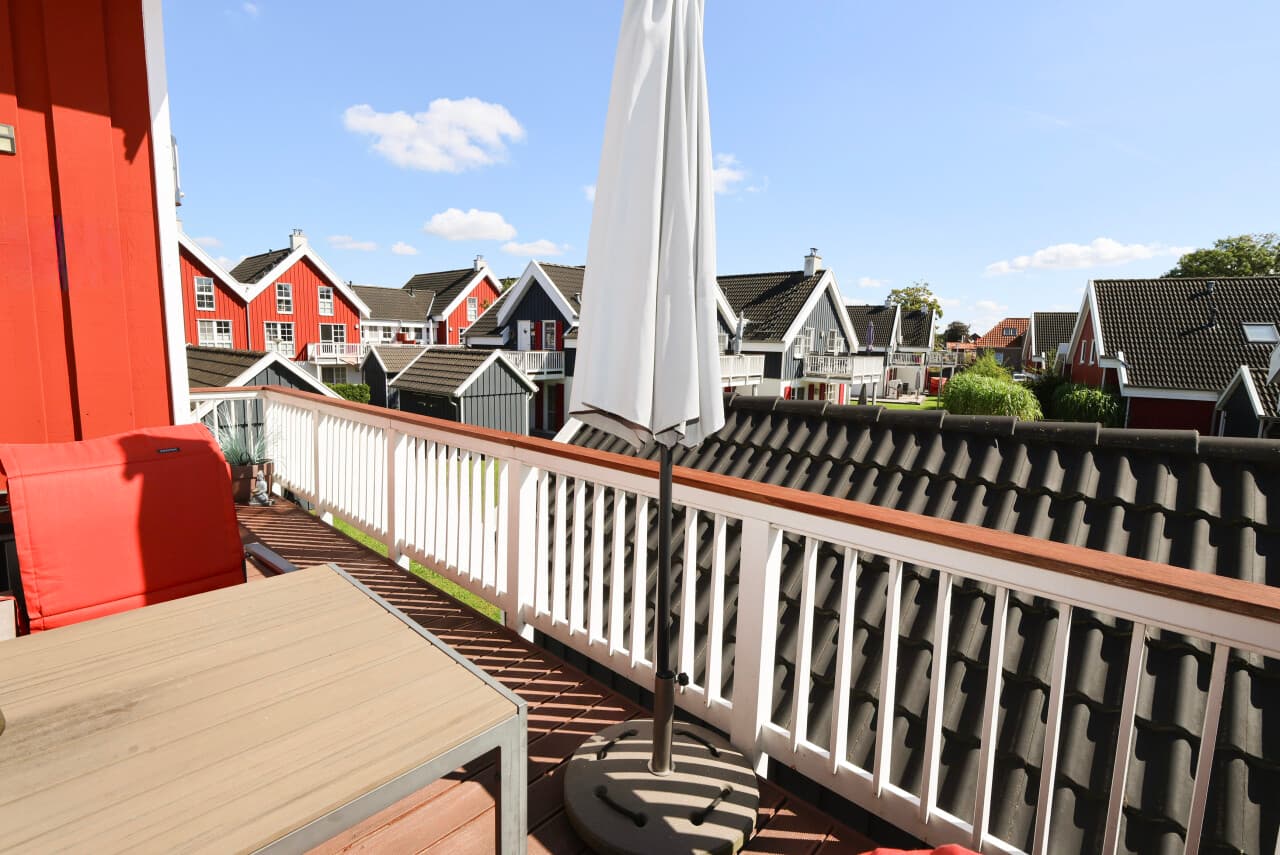 Maisonette in Krummhörn-Greetsiel – Bild 27