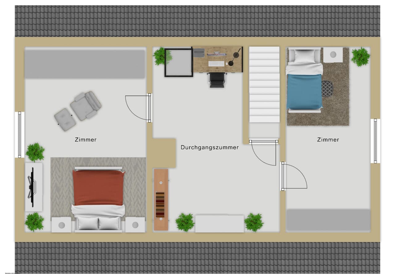 Einfamilienhaus in Niederseelbach – Bild 8
