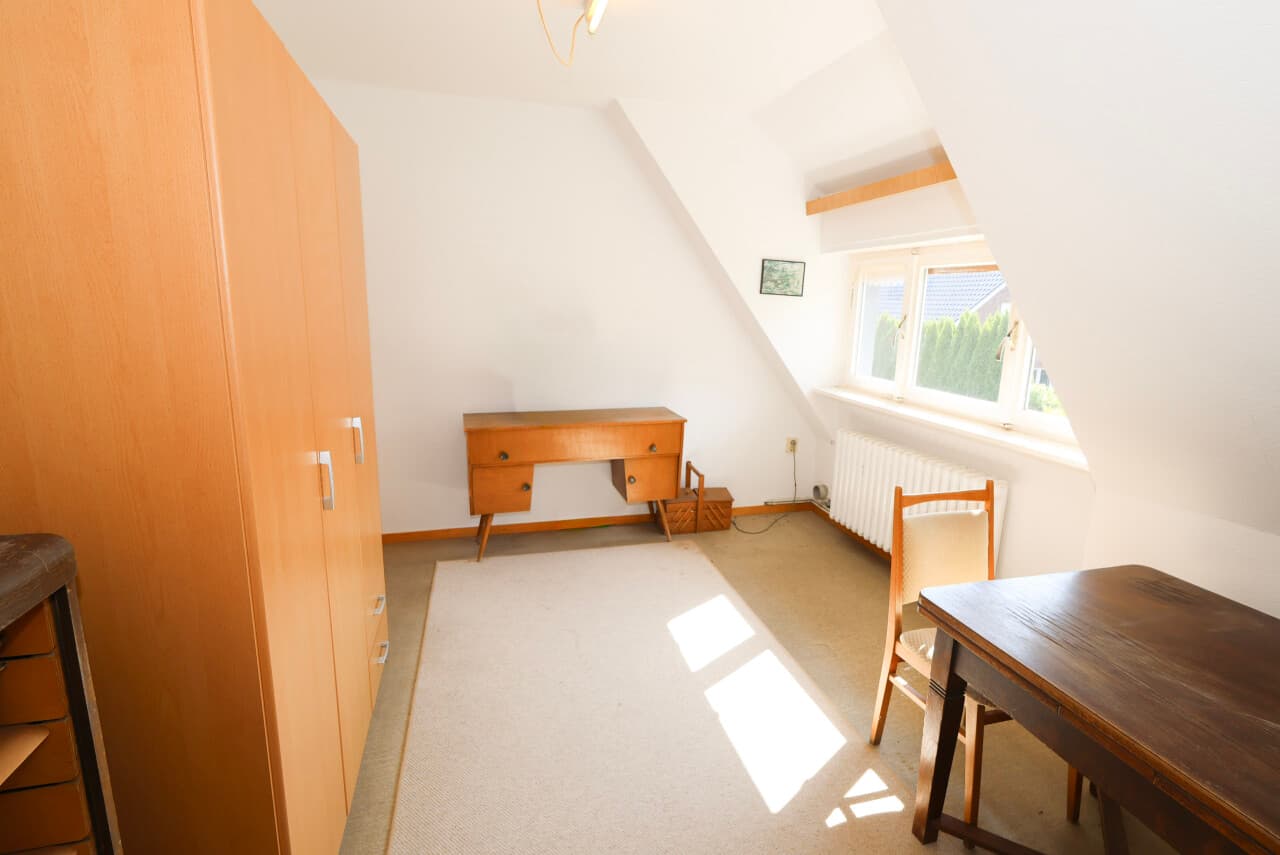 Einfamilienhaus in Schüttorf – Bild 22