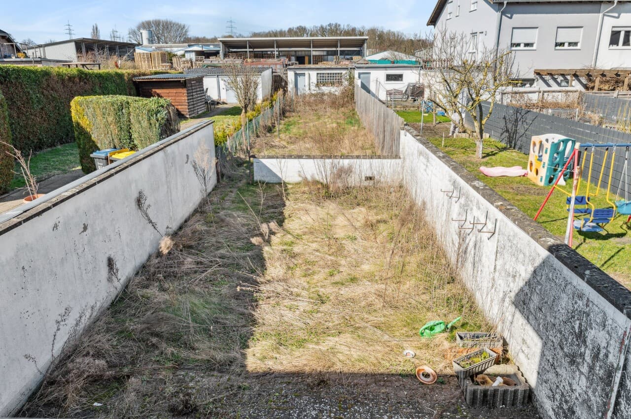 Reihenmittelhaus in Eschweiler – Bild 10