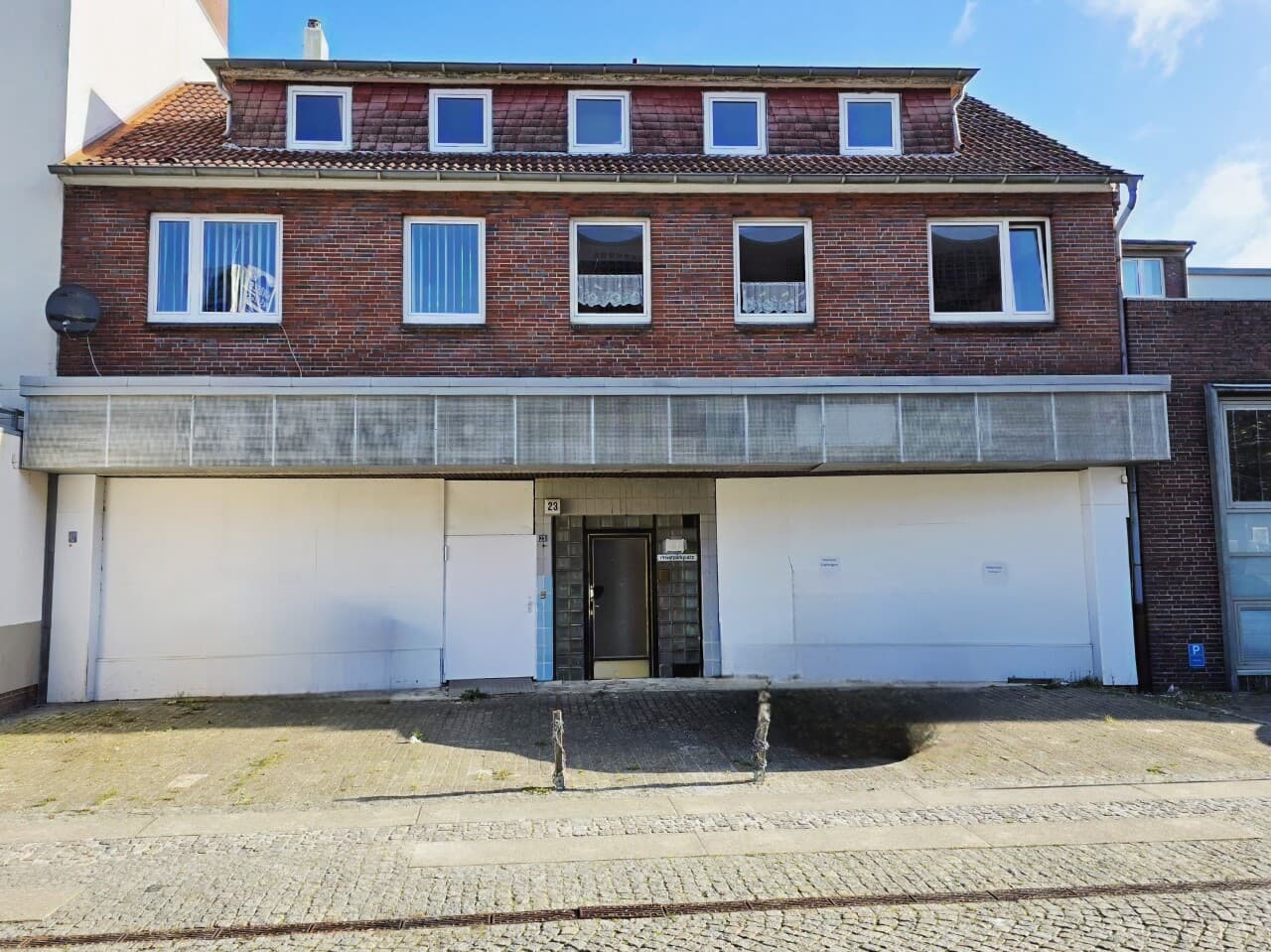 Wohn- und Geschäftshaus in Wilhelmshaven – Bild 6